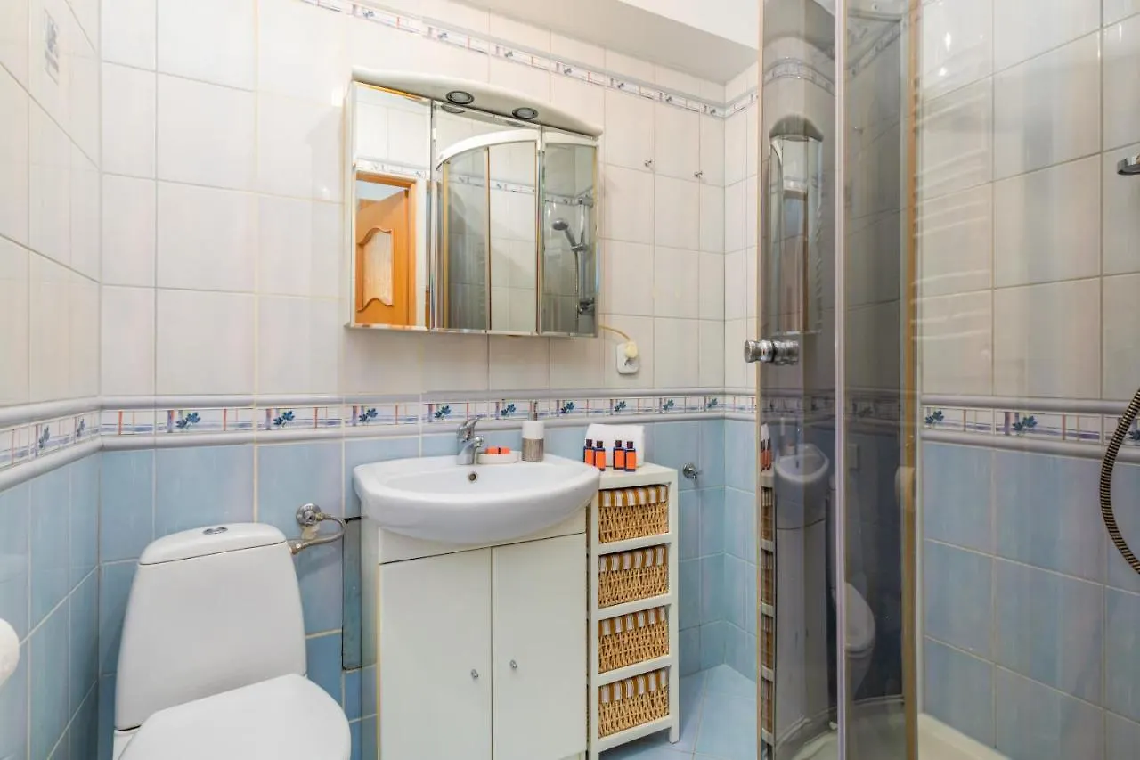 Rose Apartment In Kolobrzeg By Renters